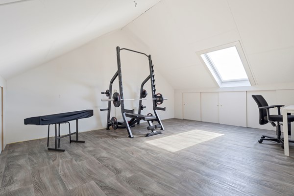 Medium property photo - Van Soeststraat 9, 5913 RJ Venlo
